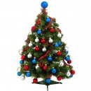 5' Douglas Fir Pre-Decorated