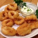 Contis Calamari 
