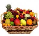 Premier Fruit Basket