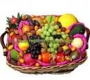 Mothers Day Fruit Basket