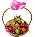 Tropical Fruit Hamper