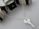 Key Pendant