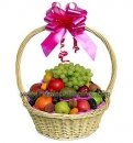 Classic Mum Fruit Basket