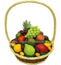 Healthy Fruit Basket