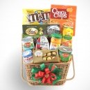 Christmas Bounty