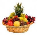 Fruit Basket Gift Hampers