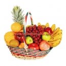 Simpler Joy Fruit Basket