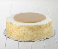 Salted Caramel 