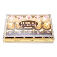 Ferrero Collection 15s