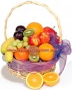 Joy Fruit Basket