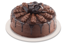 Chocolate Indulgence