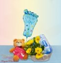 Itâ€™s a boy