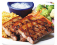 Country Style Pork Belly 
