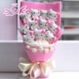 Hello kitty bouquet