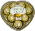 Ferrero Rocher - Heart 