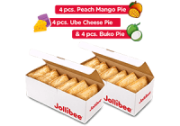 Assorted Dozen Pies