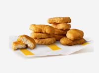 10pc. Chicken McNuggets