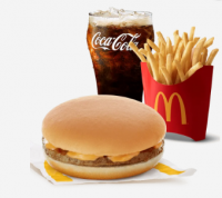 Burger Mcdo