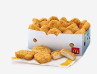 20pc. Chicken McNuggets