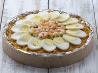 THE ORIGINAL PANCIT MALABON