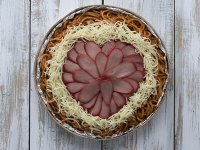 SPAGHETTI WITH MEAT SAUCE