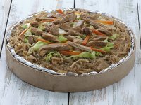 SOTANGHON - CANTON GUISADO