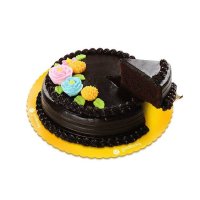 Pastel Blooms Choco 