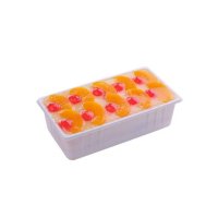 Crema de Fruta Small