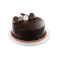 All About Chocolate Cake 