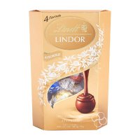 Lindt Lindor Assorted Chocolate 200g