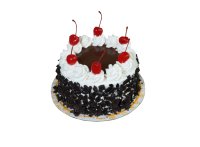 Black Forest Cake