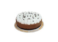 Choco Mousse Cake