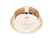 Pet Lovers Cake