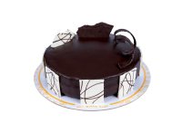 Choco Overload (8inch)