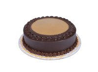 Choco Caramel (8inch)