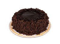 Triple Chocolate Cake (8inch)