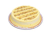 Sansrival (8inch)