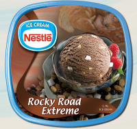 Rocky Road Extreme