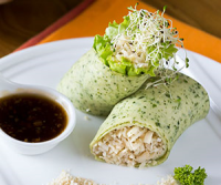 Kuya J Lumpia Presko