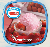 Very Strawberry 