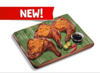 Chicken Inasal Trio