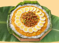 Palabok Party Size