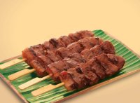 Pork BBQ Buddy Size