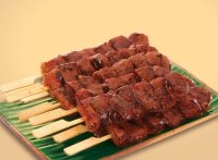 Pork BBQ Family Size