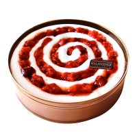 WTF Grande Lot of Strawberry