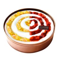 WTF Strawberry Mango Tango