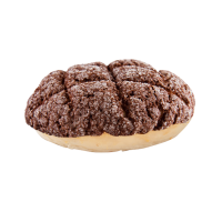 Japanese Chocolate Custard Pan