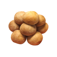 Premium Sourdough Pandesal