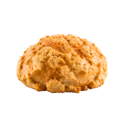 Peanut Butter Crumble Bread