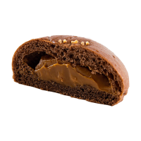 Chocolate Dulce de Leche Bread